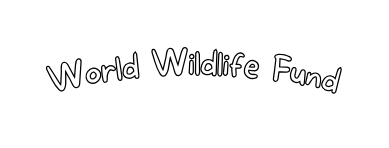 World Wildlife Fund